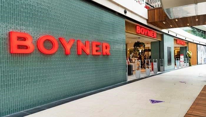 Boyner ve Lee Cooper'dan doğa dostu işbirliği!
