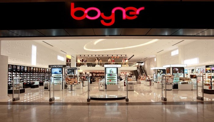 Boyner yeni iletişim ajansını seçti