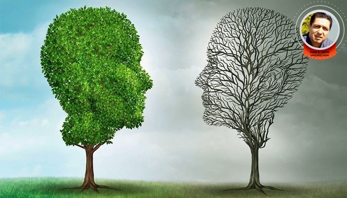 Bozukluk gören gözde…