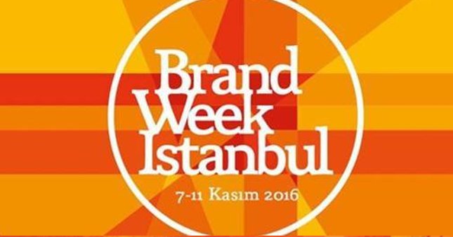 Brand Week Istanbul 4. kez geliyor