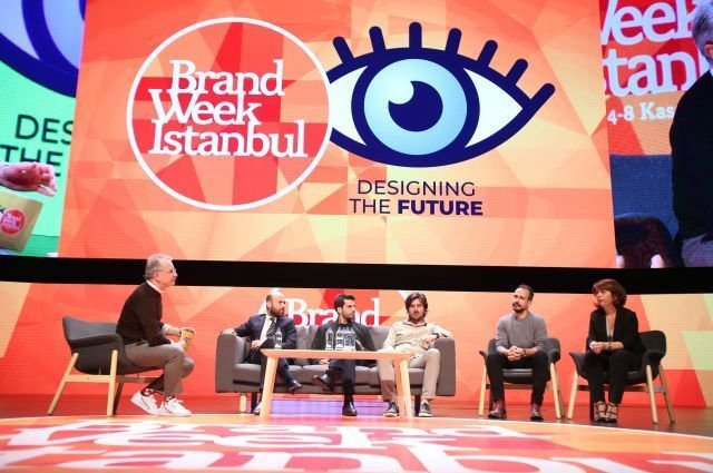 Brand Week İstanbul sona erdi