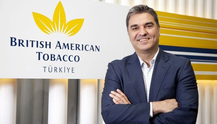 British American Tobacco Türkiye 11 pazarı yönetecek