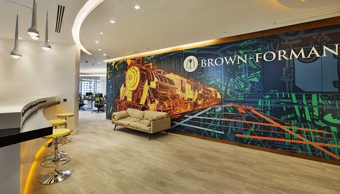 Brown-Forman Türkiye'ye yeni pazarlama müdürü