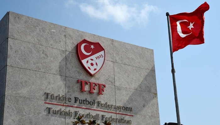 BtcTurk ve TFF'den sponsorluk anlaşması!