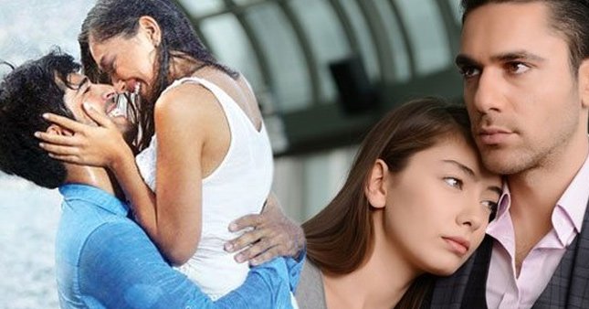 Burak Özçivit Kadir Doğulu'yu kızdırdı