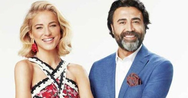 Burcu Esmersoy'un yeni programı ne zaman başlıyor?