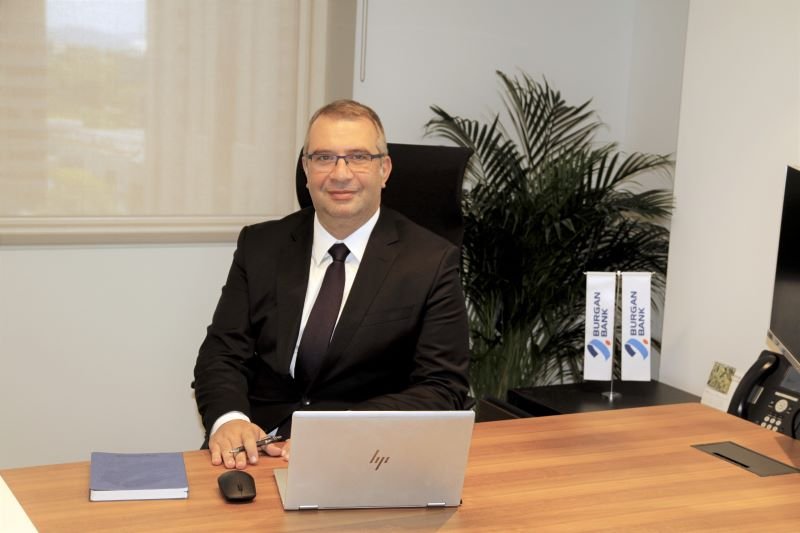 Burgan Bank ON Dijital Bankacılık, Dataroid ile İş Birliğine Gitti