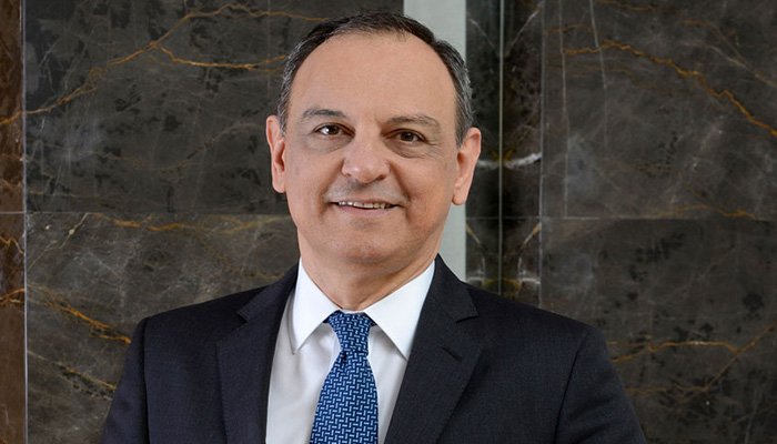 Burgan Bank Türkiye’ye yeni yönetim kurulu başkanı