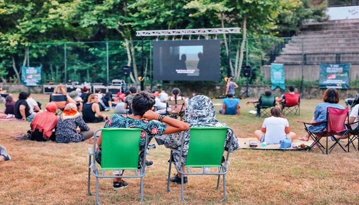 Bursa'da Çalı Köy Filmleri Festivali başlıyor