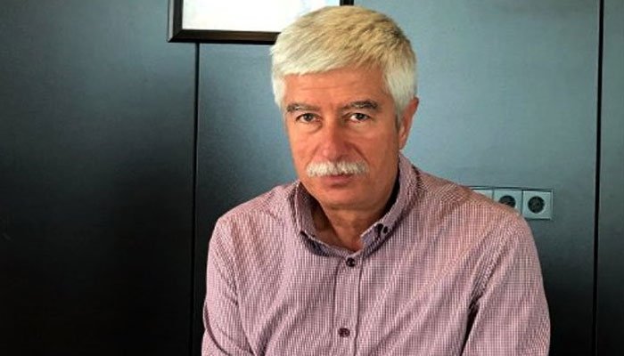 CHP RTÜK için onu aday gösteriyor
