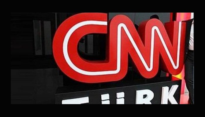 CHP boykotundan sonra CNN Türk'te ilk çiziği o yedi