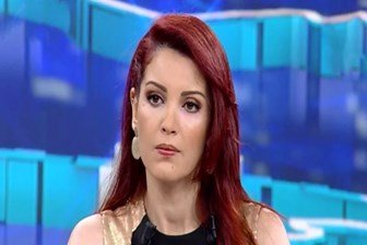 CHP milletvekilinden Nagehan Alçı hakkında savcılığa şikayet: İç savaşı kışkırtıyor!