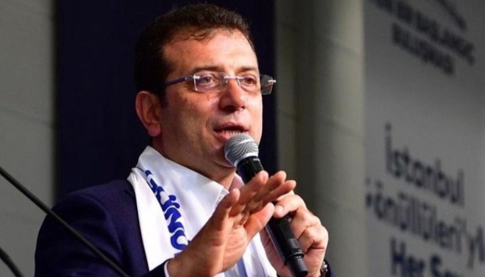 CHP son saha anketlerini topluyor