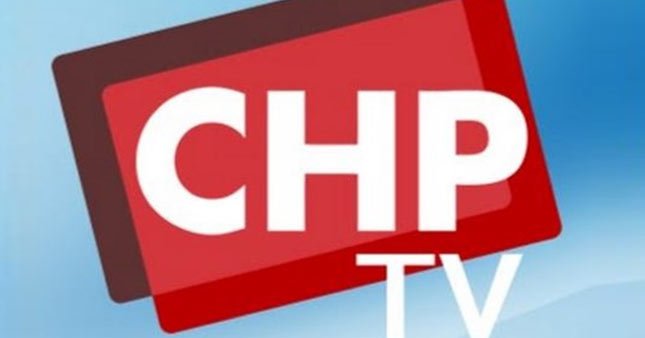 CHP yeni TV kanalı için harekete geçti