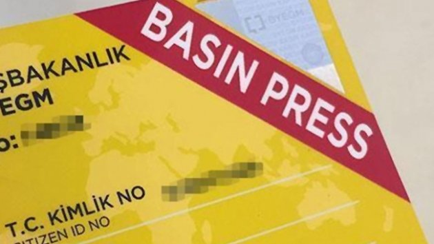 CHP'den internet gazeteciliği için kanun teklifi