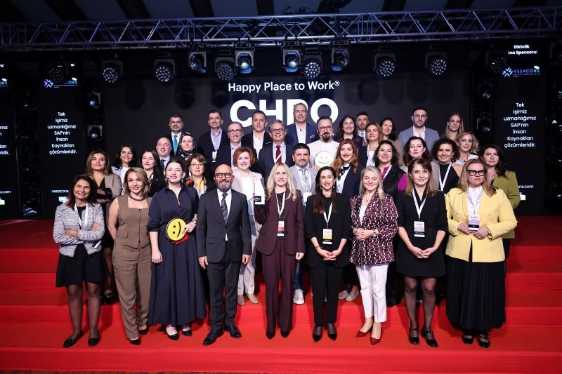 CHRO 100 – Türkiye'nin En Yetkin CHRO'ları Oylaması, Divan Kuruçeşme'de Çalınan Gong ile Başladı