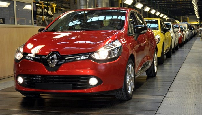 CMO Summit 2020'de Renault MAİS'e ödül