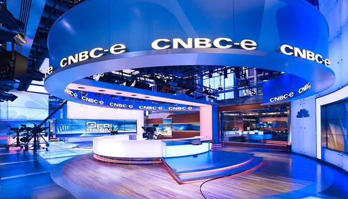 CNBC-E TV'nin Tercihi Form MHI Klima Sistemleri oldu