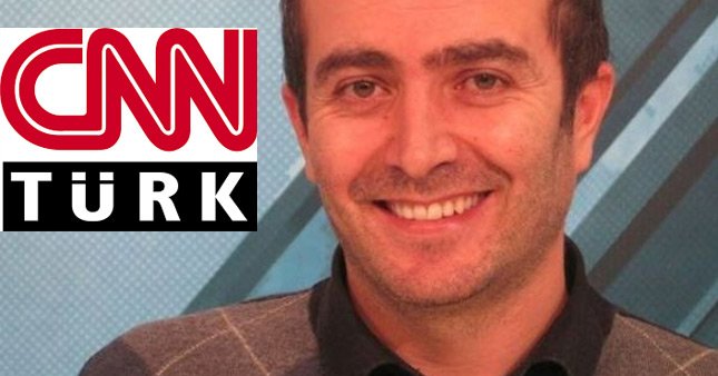 CNN TÜRK'ten ayrılık!