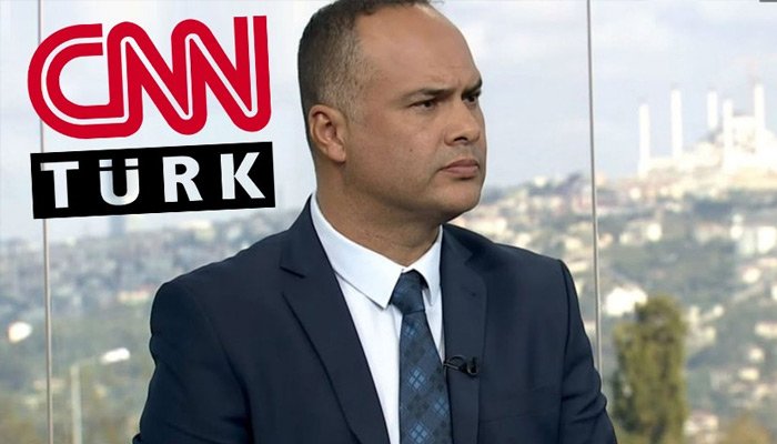 CNN Türk Müdürü'den şok cevap