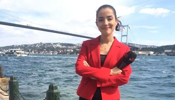 CNN Türk muhabiri Ceylan Sever'den yardım çağrısı!