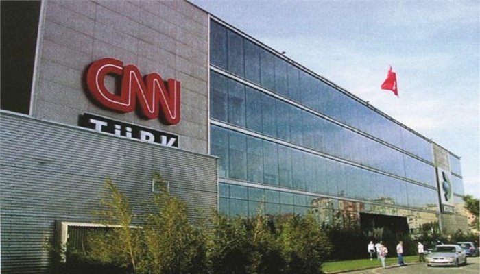 CNN Türk'te ayrılık!