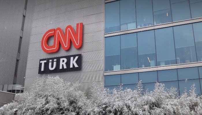 CNN Türk'te ayrılık gerçekleşti!