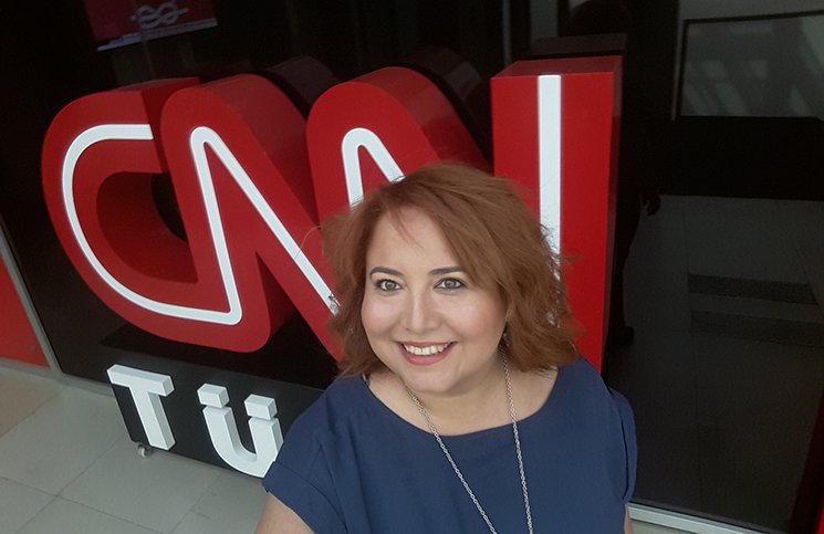 CNN Türk’te kıyım sürüyor! 