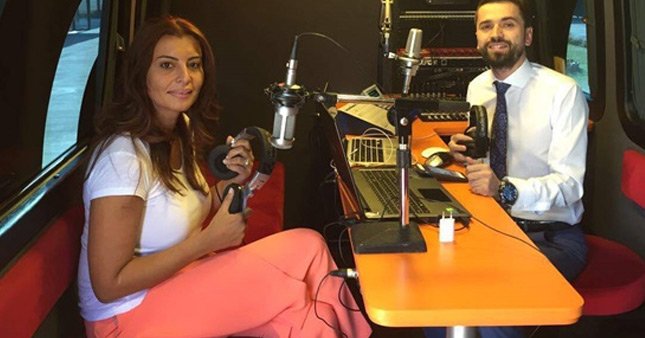 CNN Türk'te yeni program!
