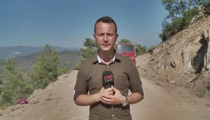 CNN Türk'ten Star Haber'e transfer!