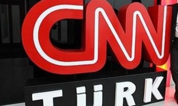 CNN Türk'ten Tarafsız Bölge açıklaması!