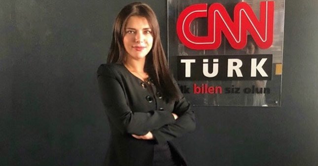 CNN Türk'ten flaş transfer!