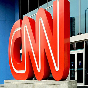 CNN hakkında bomba iddia