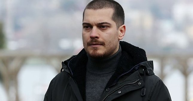 Çağatay Ulusoy'un yeni rolü belli oldu