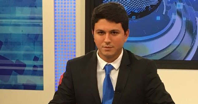 Çağlar Cilara'nın programı kaldırıldı