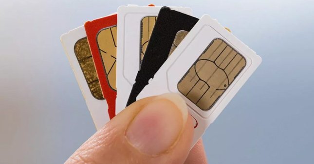Çalıntı SIM kartla yüz binlerce Dolar’lık hırsızlık