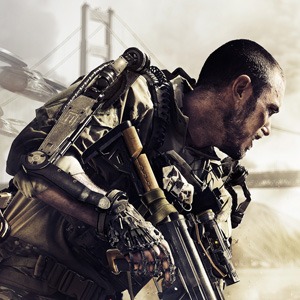 Call of Duty: Advanced Warfare tamam