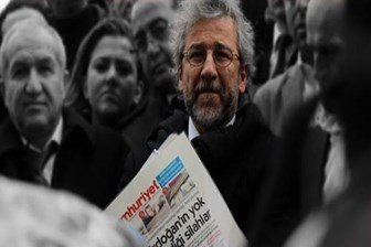 Can Dündar Cumhuriyet'in hatasını 'düzeltti':