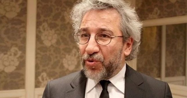 Can Dündar hakkında flaş karar!