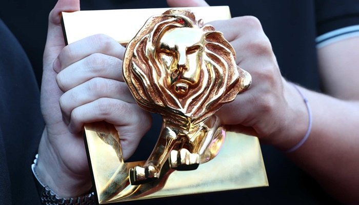 Cannes Lions'dan Türkiye'ye iki ödül