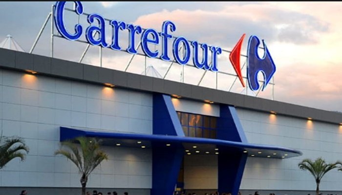 Carrefour'dan 453 milyon dolarlık dev anlaşma!