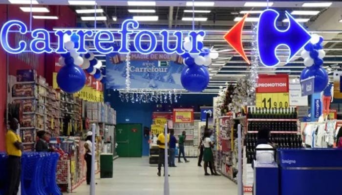 Carrefour, rakibini satın alabilir