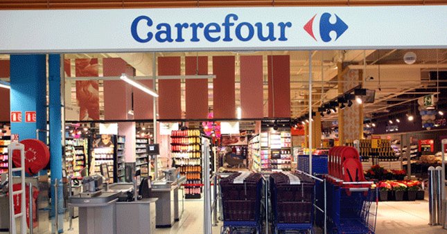 CarrefourSA'da köklü değişim
