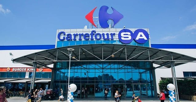 CarrefourSA'dan "taze hazır yemek" hamlesi