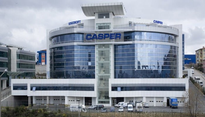 Casper yeni iletişim ajansını seçti