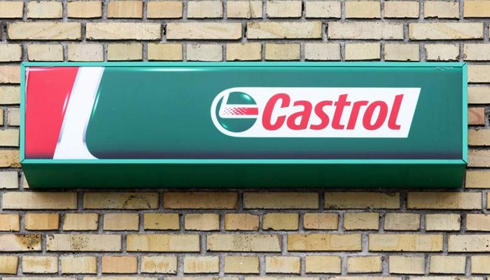 Castrol'e yeni ajans