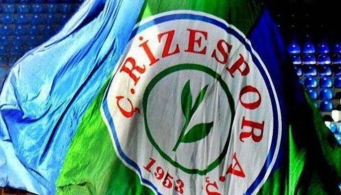 Çaykur Rizespor Klübü 67 yaşında