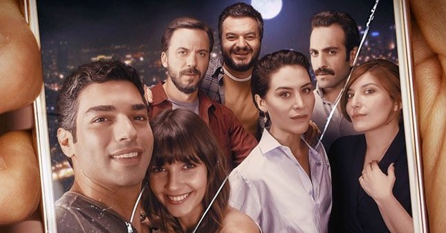 Cebimdeki Yabancı filminin fragmanı yayınlandı