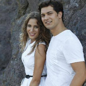 Çekimler başladı, Medcezir 2. sezona başlıyor