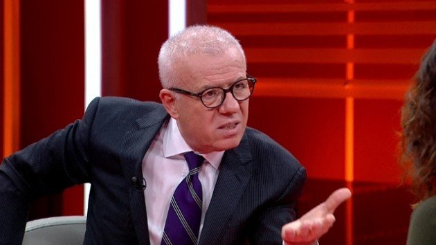 Cem Küçük iddiası